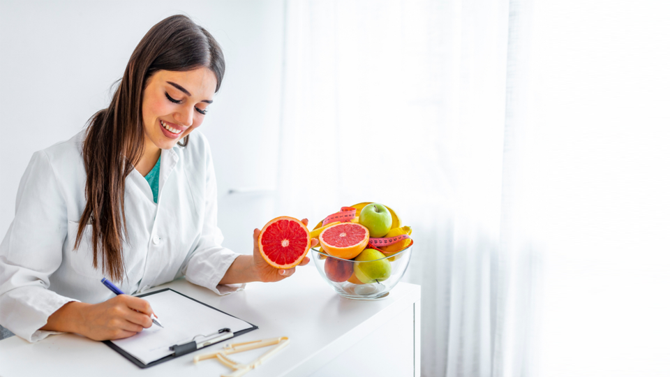 Koçarlı Diyetisyen